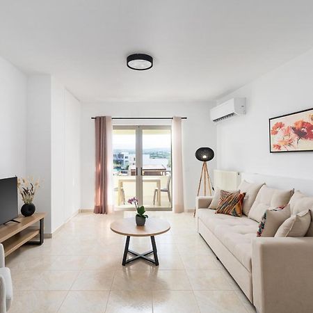 K&D Central Suite Sitia  Exterior foto